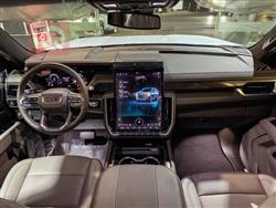 جی ئێم سی یوکۆن